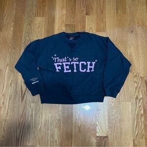 American Eagle Mean Girls Sweatshirt